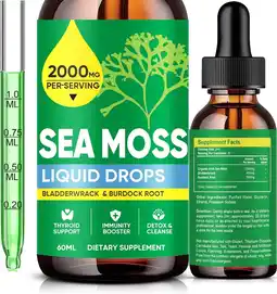 Walmart Sea-Moss-Liquid-Drops-2000mg offer