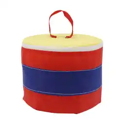 Walmart yotijay Kindergarten Outside Play Equipment Coordination Exercise Equipment for Kids With Hole offer