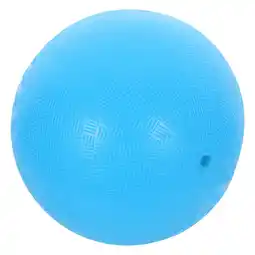 Walmart PVC Material Playground Play Ball, Blue offer