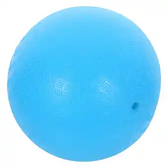 Walmart PVC Material Playground Play Ball, Blue offer