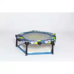 Walmart Eezy Peezy 3 in 1 Folding Bouncer offer
