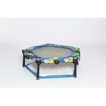 Walmart Eezy Peezy 3 in 1 Folding Bouncer offer
