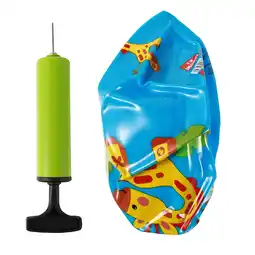 Walmart Masteelf Kids Dodgeball Playground Ball Creative Kids Toy (Random Style) offer