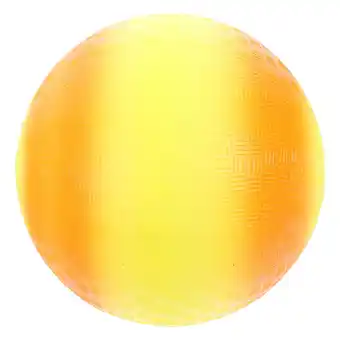 Walmart KONTONTY Playground Kids Bouncy Kickball Outdoor Fun Bouncy for Sports Games offer