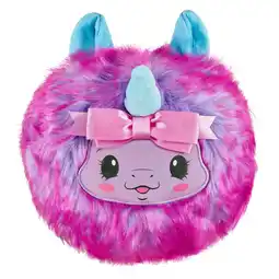 Walmart Pikmi Pops Cheeki Puffs, Large 7 Scented Shimmer Plush Toy, Styles May Vary offer