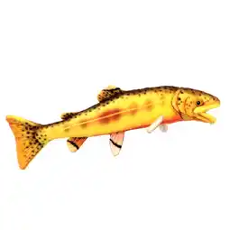 Walmart Hansa 14 Golden Trout offer