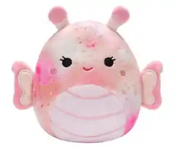Walmart Squishmallows Official Kellytoy Easter Soft Plush (Eileen The Butterfly, 8 Inches) offer