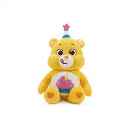 Walmart Care Bears 9 Bean Plush (Glitter Belly) - Birthday Bear - Soft Huggable Material! offer