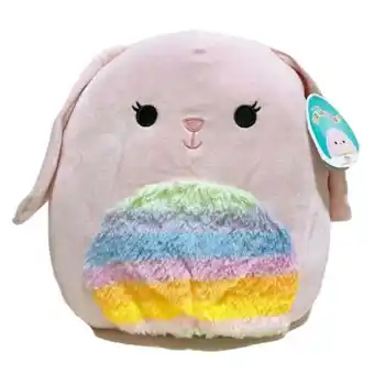 Walmart Squishmallows Official Kellytoy Easter Squad Squishy Soft Plush Toy Animal (Maddox, 12 Inch) offer