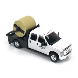Walmart Ford Flatbed Hay Truck offer