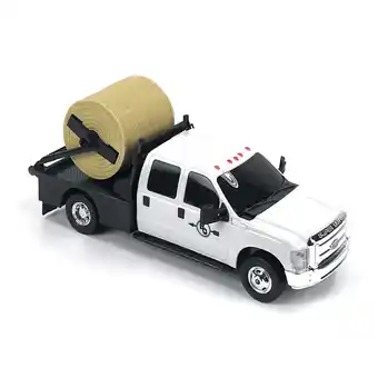 Walmart Ford Flatbed Hay Truck offer