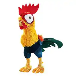 Walmart Hooray Heihei Plush Moana Small 1 Count offer