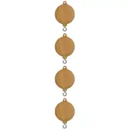 Walmart 4 PCS Charcuterie Wind up Musical Mobile Rotary Easy to Install Box Child Baby offer