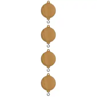 Walmart 4 PCS Charcuterie Wind up Musical Mobile Rotary Easy to Install Box Child Baby offer
