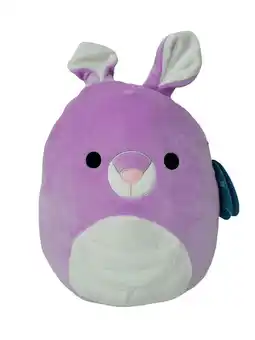 Walmart Squishmallows Kiki the Kangaroo 10 Stuffed Plush offer
