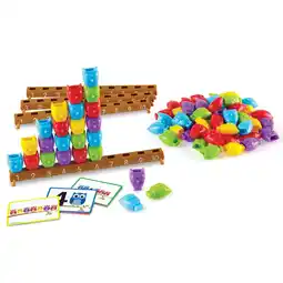 Walmart Learning Resources 1-10 Counting Owls Classroom Set offer