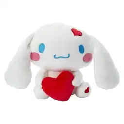 Walmart Cinnamoroll Plush 8' inches offer