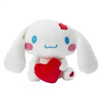 Walmart Cinnamoroll Plush 8' inches offer