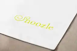 Walmart The Snoozle Slide Sheet (White) offer