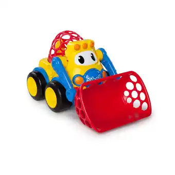 Walmart Oball Go Grippers Loader offer