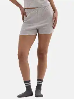 Walmart No Boundaries Sleepwear Shorts, Women's, Sizes XXS-3X offer