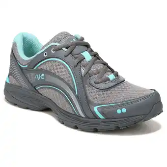 Walmart Ryka Women's Sky Walk Walking Shoes - Medium & Wide Width offer