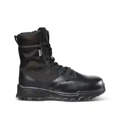 Walmart 5.11 Work Gear Men's Speed 3.0 Shield Boots Military, Black, 8.5 Regular, Style 12378 offer