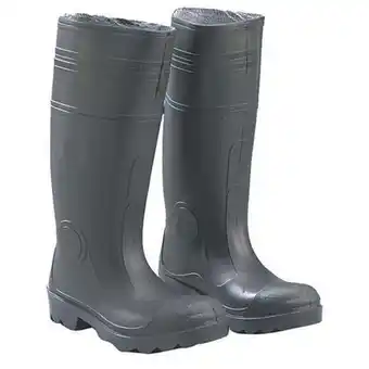 Walmart 874011100 Size11 Mens Vinyl Buffalo Boot offer