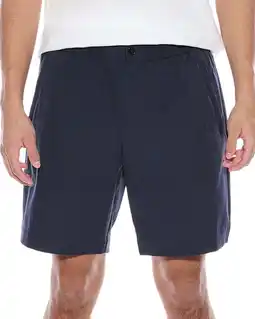 Walmart SIMKHAI mens Robbie Short, m, Blue offer
