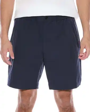 Walmart SIMKHAI mens Robbie Short, m, Blue offer