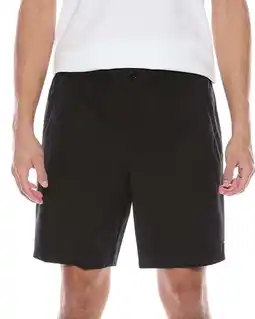 Walmart SIMKHAI mens Robbie Short, s, Black offer