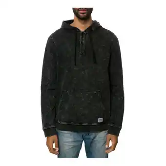 Walmart Ezekiel Mens The Bazooka Hoodie Sweatshirt, Black, Large offer