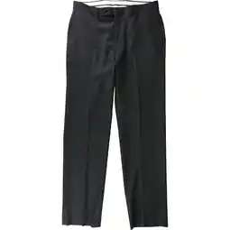 Walmart Ralph Lauren Mens Plaid Dress Pants Slacks, Green, 32W x 32L offer