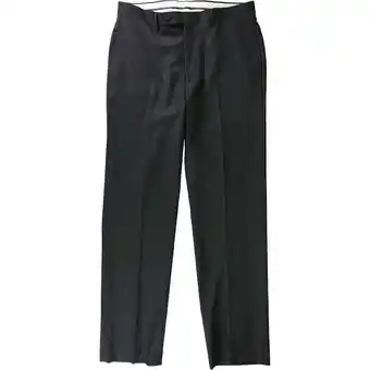Walmart Ralph Lauren Mens Plaid Dress Pants Slacks, Green, 32W x 32L offer