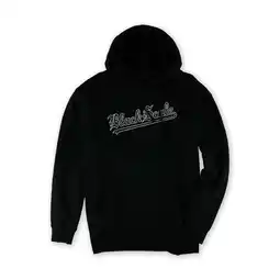 Walmart Black Scale Mens The Strikeout Pullover Sweatshirt, Black, Small offer
