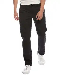 Walmart Vintage 1946 mens Performance Stretch Pant, 34, Black offer