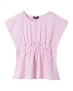 Walmart Andy & Evan girls Caftan Cover-Up, 2T, Pink offer