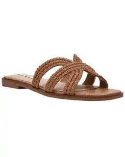Walmart STEVEN By Steve Madden Harpo Sandal, 6 offer