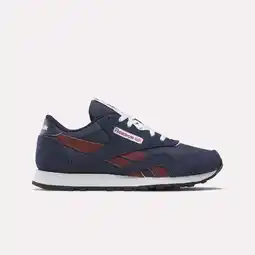 Walmart Reebok Cl Nylon Big Kid's Shoes offer