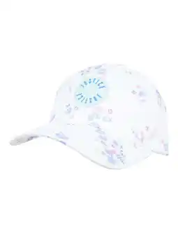 Walmart Justice Girls Baseball Style Hat offer