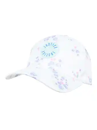Walmart Justice Girls Baseball Style Hat offer
