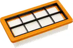 Walmart Flat Pleated Filter Accessory For Vacuum Cleaners Ad 3200, Ad 3 Premium And Ad 4 Premium offer