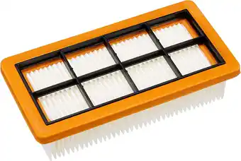 Walmart Flat Pleated Filter Accessory For Vacuum Cleaners Ad 3200, Ad 3 Premium And Ad 4 Premium offer