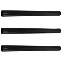 Walmart 3 Pcs Toy Vacuum Hose Attachment Cleaner Accessories offer