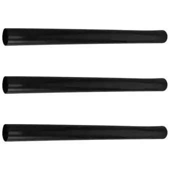 Walmart 3 Pcs Toy Vacuum Hose Attachment Cleaner Accessories offer