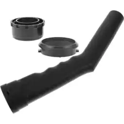 Walmart Worgeous BF500 Adapter Toy Zipper Vacuum Cleaner Accessories 27.00X5.00X5.00CM Black offer