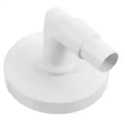 Walmart WORGEOUS Skimmer Vacuum Cleaner Components Tap Hose Connector Pool Sweeper Hooks Adapter Parts White offer