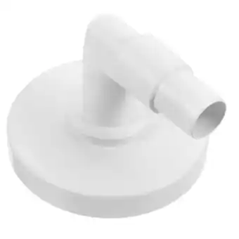 Walmart WORGEOUS Skimmer Vacuum Cleaner Components Tap Hose Connector Pool Sweeper Hooks Adapter Parts White offer