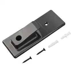 Walmart Wall Mount Hanger Hook Kit for Shark for Rocket Vacuum HV300 HV302 HV322 HV380 offer