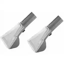 Walmart 2pcs Nozzle for Karcher Puzzi 10/1 10/2 8/1 Series Vacuum Cleaner offer